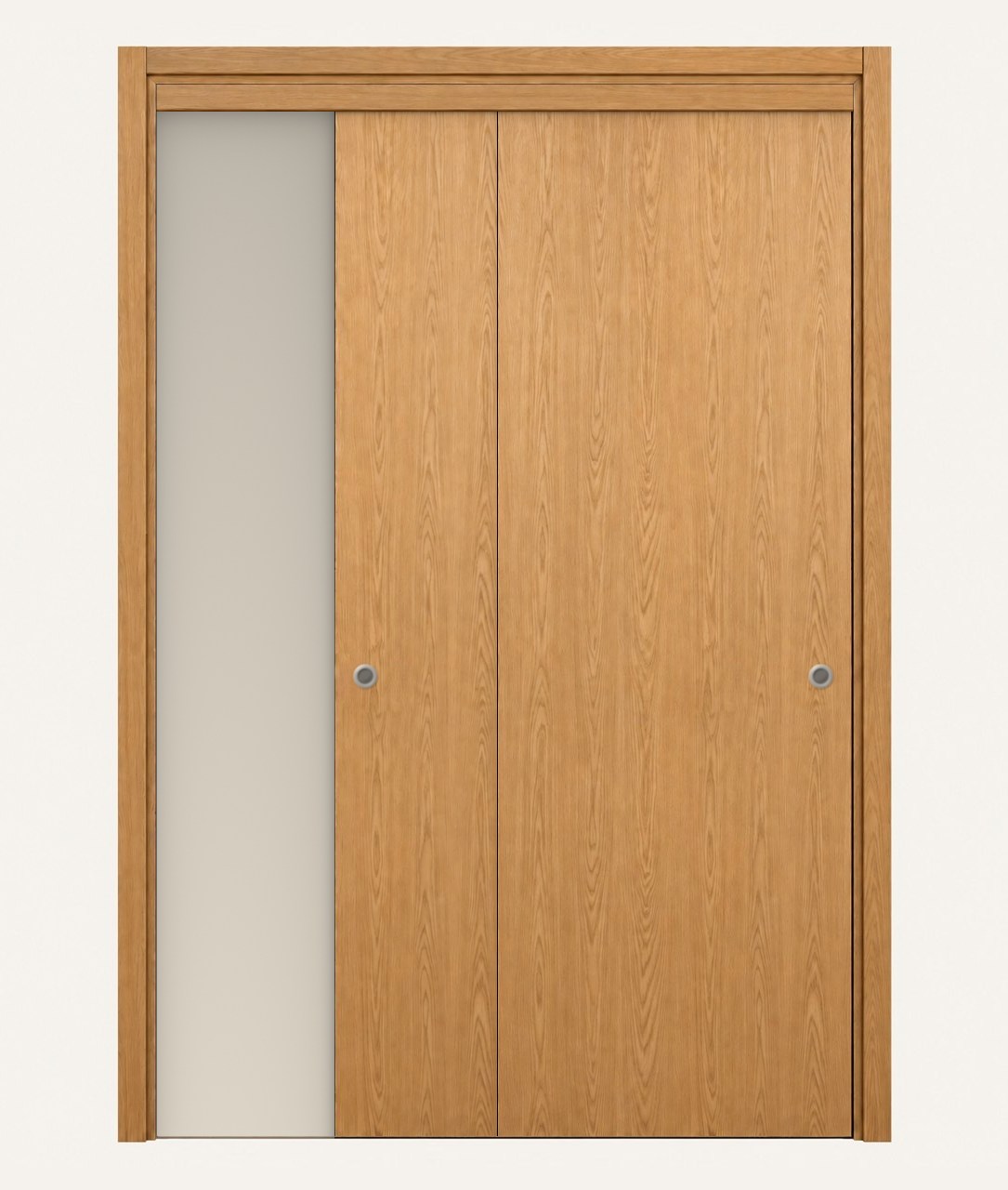 Nova Natural Oak