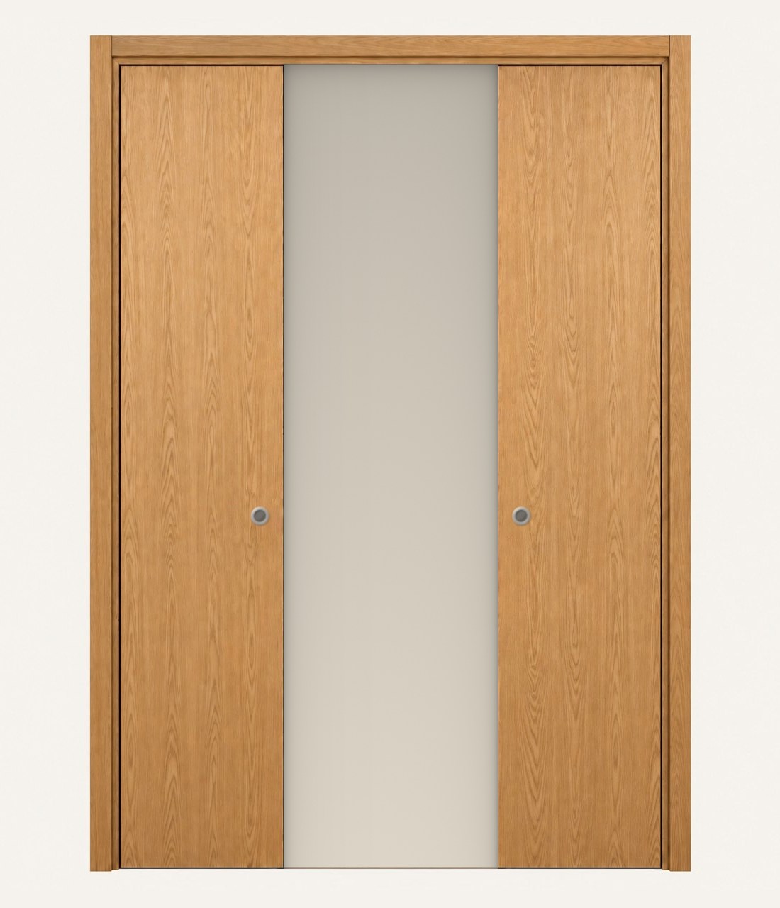 Nova Natural Oak