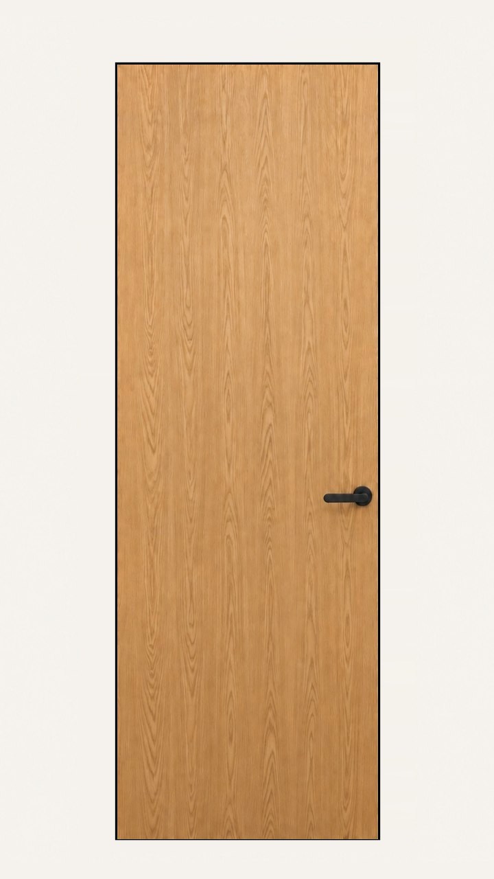 Nova Natural Oak