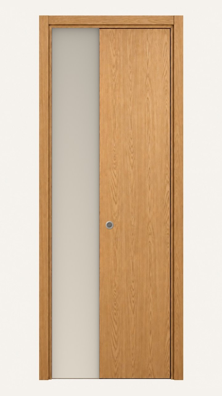 Nova Natural Oak
