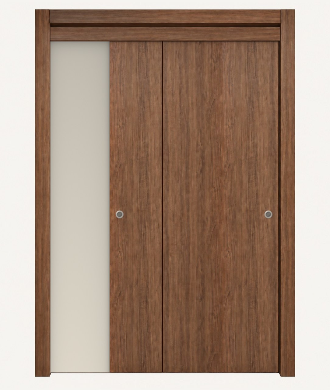 Nova Walnut