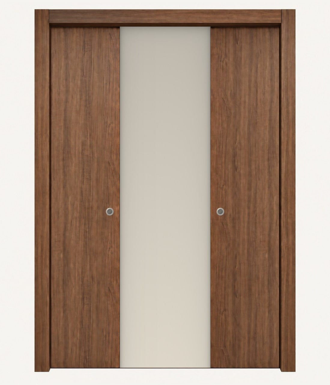 Nova Walnut