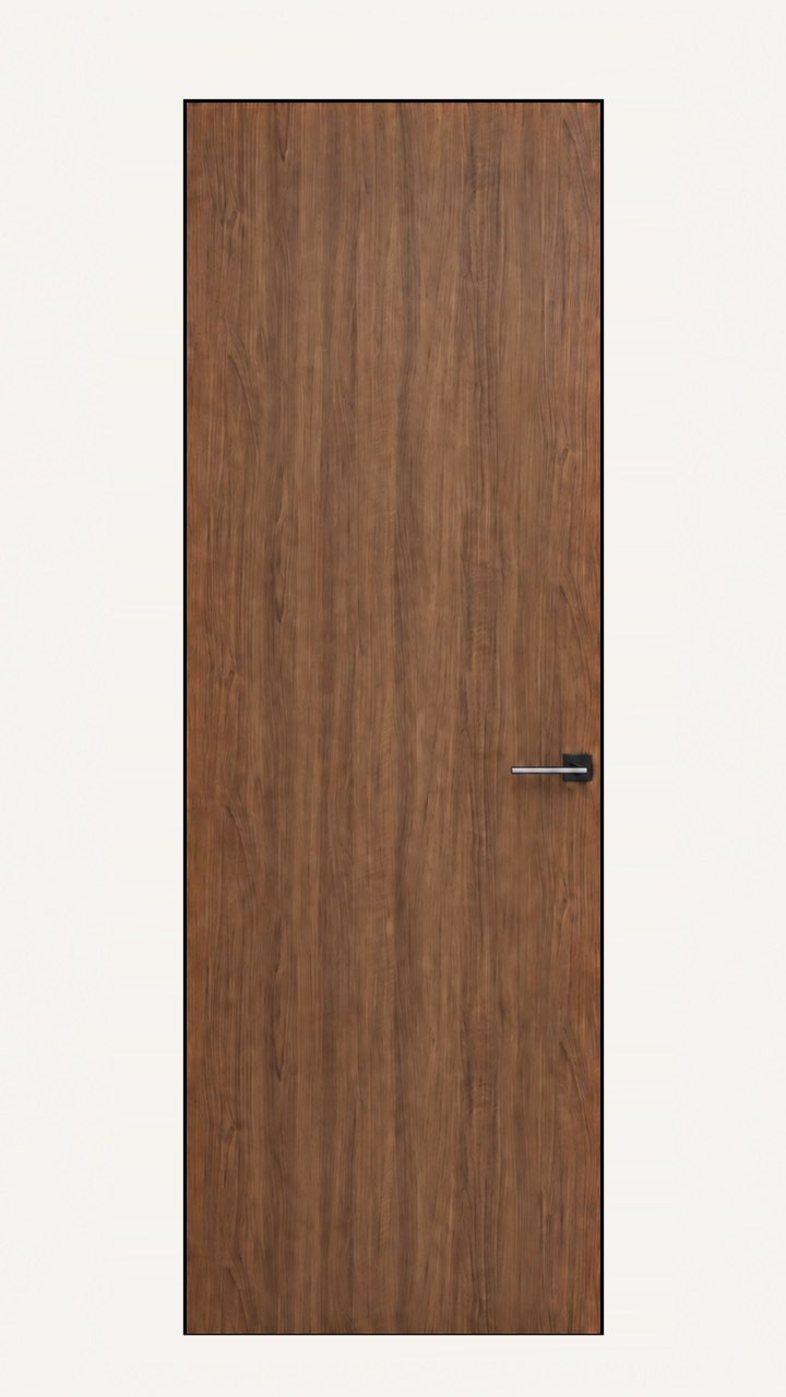 Nova Walnut