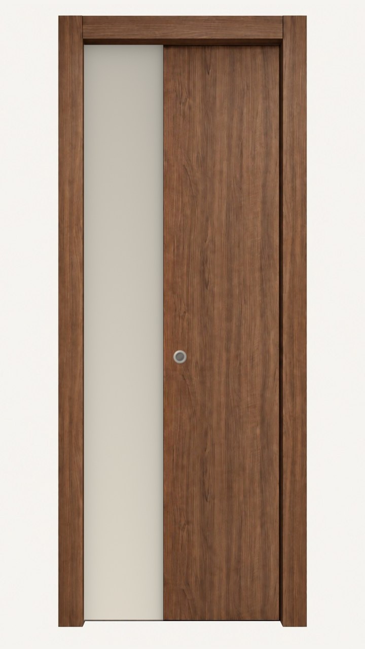 Nova Walnut