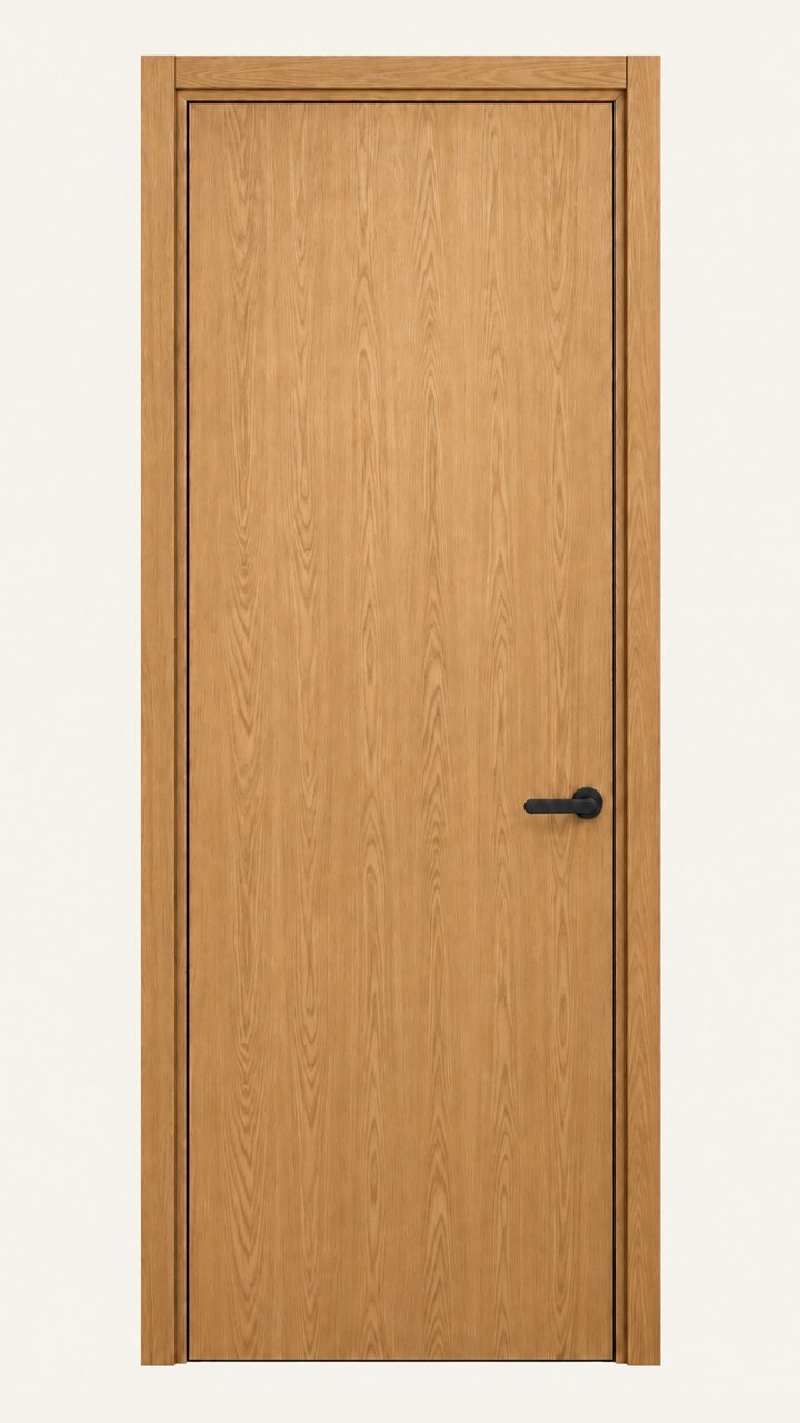 Nova Natural Oak