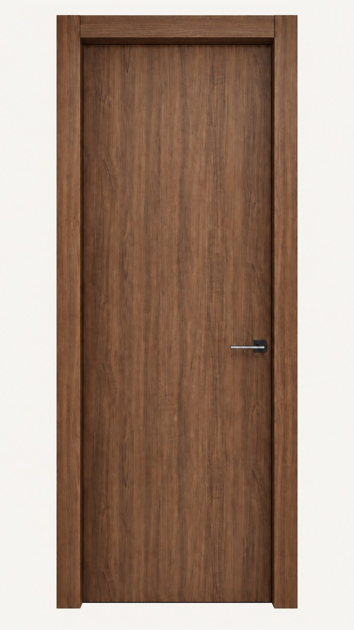 Nova Walnut
