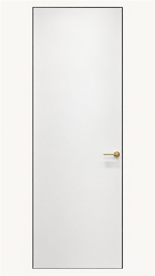 Frameless White