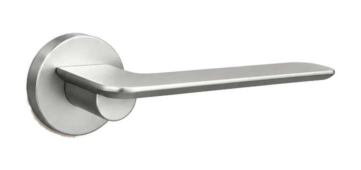 Milan brushed nickel