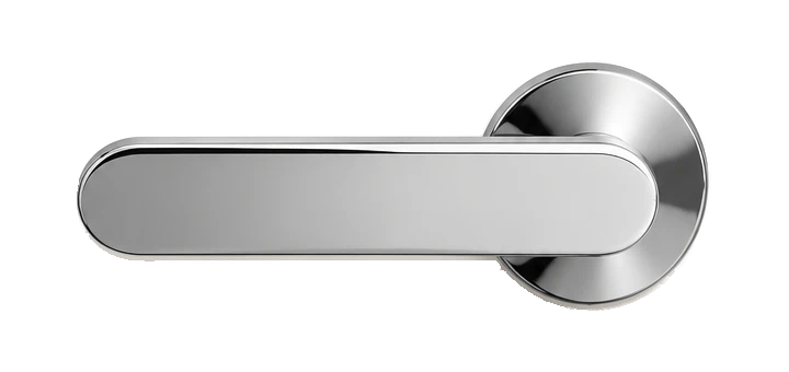 Rome polished chrome