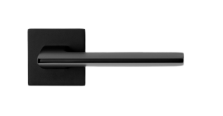 Capri black handle