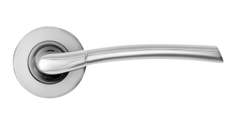 Cortina model handle