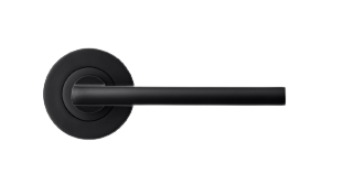 Granada black handle