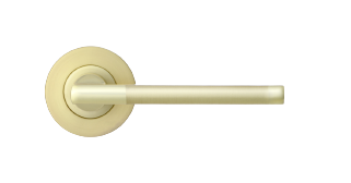 Granada gold handle